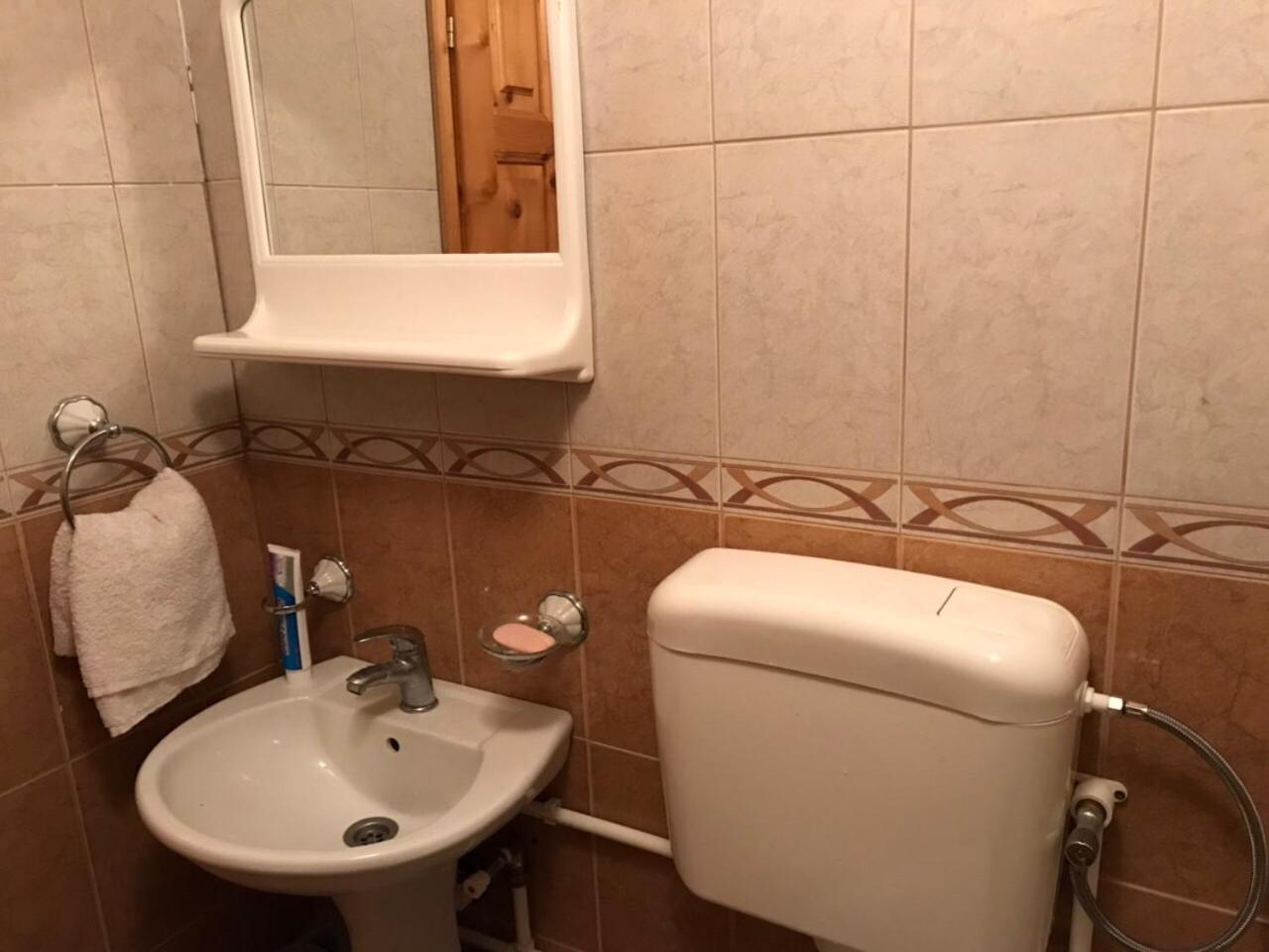 Villa Durmitorska Kuca Žabljak Exterior foto